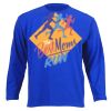 Junior Long-sleeve T-shirt Thumbnail