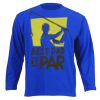 Junior Long-sleeve T-shirt Thumbnail