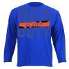 Junior Long-sleeve T-shirt Thumbnail