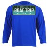 Junior Long-sleeve T-shirt Thumbnail