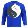 Junior Long-sleeve T-shirt Thumbnail