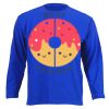 Junior Long-sleeve T-shirt Thumbnail