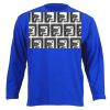 Junior Long-sleeve T-shirt Thumbnail