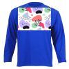 Junior Long-sleeve T-shirt Thumbnail