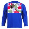 Junior Long-sleeve T-shirt Thumbnail