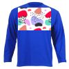 Junior Long-sleeve T-shirt Thumbnail