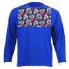 Junior Long-sleeve T-shirt Thumbnail