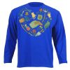 Junior Long-sleeve T-shirt Thumbnail