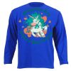 Junior Long-sleeve T-shirt Thumbnail