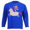 Junior Long-sleeve T-shirt Thumbnail