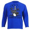 Junior Long-sleeve T-shirt Thumbnail