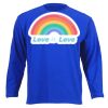 Junior Long-sleeve T-shirt Thumbnail