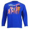 Junior Long-sleeve T-shirt Thumbnail