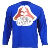 Junior Long-sleeve T-shirt Thumbnail