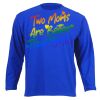 Junior Long-sleeve T-shirt Thumbnail