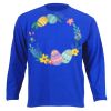 Junior Long-sleeve T-shirt Thumbnail