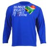 Junior Long-sleeve T-shirt Thumbnail