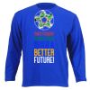 Junior Long-sleeve T-shirt Thumbnail