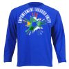 Junior Long-sleeve T-shirt Thumbnail