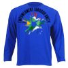 Junior Long-sleeve T-shirt Thumbnail