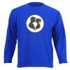 Junior Long-sleeve T-shirt Thumbnail