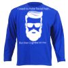 Junior Long-sleeve T-shirt Thumbnail