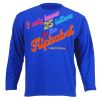 Junior Long-sleeve T-shirt Thumbnail