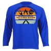 Junior Long-sleeve T-shirt Thumbnail