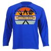 Junior Long-sleeve T-shirt Thumbnail