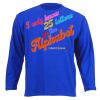 Junior Long-sleeve T-shirt Thumbnail
