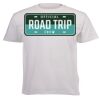 Unisex Luxe Short-sleeve T-shirt - 220g Thumbnail