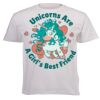 Unisex Luxe Short-sleeve T-shirt - 220g Thumbnail