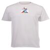 Unisex Luxe Short-sleeve T-shirt - 220g Thumbnail