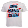 Unisex Luxe Short-sleeve T-shirt - 220g Thumbnail