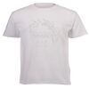 Unisex Premium Short-sleeve T-shirt - 220g Thumbnail