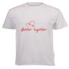 Unisex Premium Short-sleeve T-shirt - 220g Thumbnail