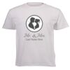 Unisex Premium Short-sleeve T-shirt - 220g Thumbnail