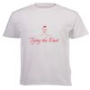 Unisex Premium Short-sleeve T-shirt - 220g Thumbnail