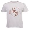 Unisex Premium Short-sleeve T-shirt - 220g Thumbnail