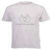 Unisex Premium Short-sleeve T-shirt - 220g Thumbnail