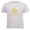 Unisex Premium Short-sleeve T-shirt - 220g Thumbnail