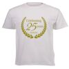 Unisex Premium Short-sleeve T-shirt - 220g Thumbnail