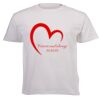 Unisex Premium Short-sleeve T-shirt - 220g Thumbnail