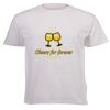 Unisex Premium Short-sleeve T-shirt - 220g Thumbnail