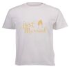 Unisex Premium Short-sleeve T-shirt - 220g Thumbnail