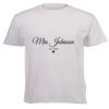 Unisex Premium Short-sleeve T-shirt - 220g Thumbnail