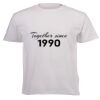 Unisex Premium Short-sleeve T-shirt - 220g Thumbnail