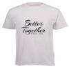 Unisex Premium Short-sleeve T-shirt - 220g Thumbnail