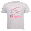 Unisex Premium Short-sleeve T-shirt - 220g Thumbnail