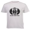 Unisex Premium Short-sleeve T-shirt - 220g Thumbnail